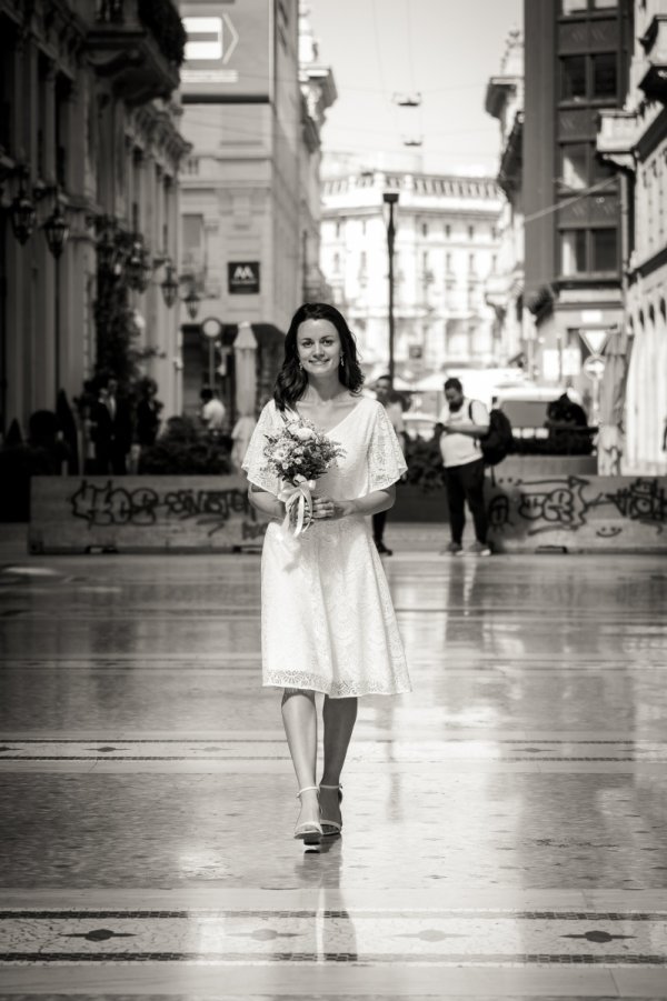 Foto Matrimonio Lucia e Tommaso - Palazzo Reale Milano (Milano) (85)