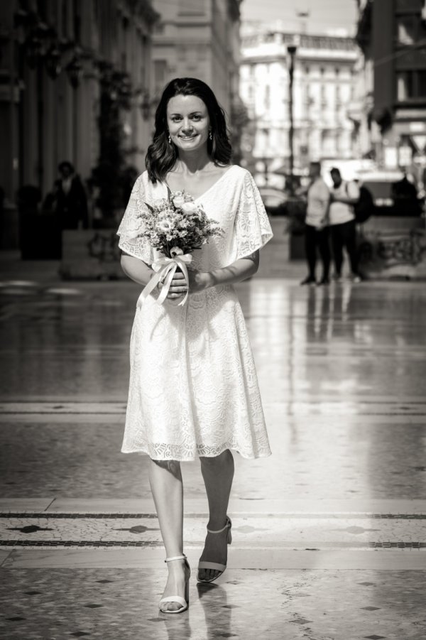 Foto Matrimonio Lucia e Tommaso - Palazzo Reale Milano (Milano) (86)