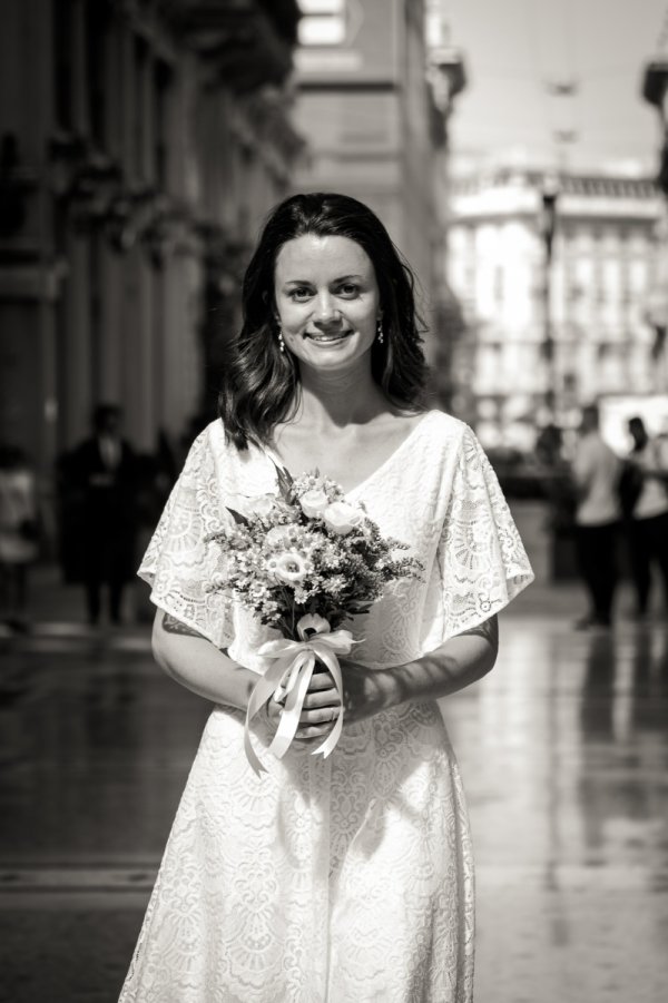 Foto Matrimonio Lucia e Tommaso - Palazzo Reale Milano (Milano) (87)