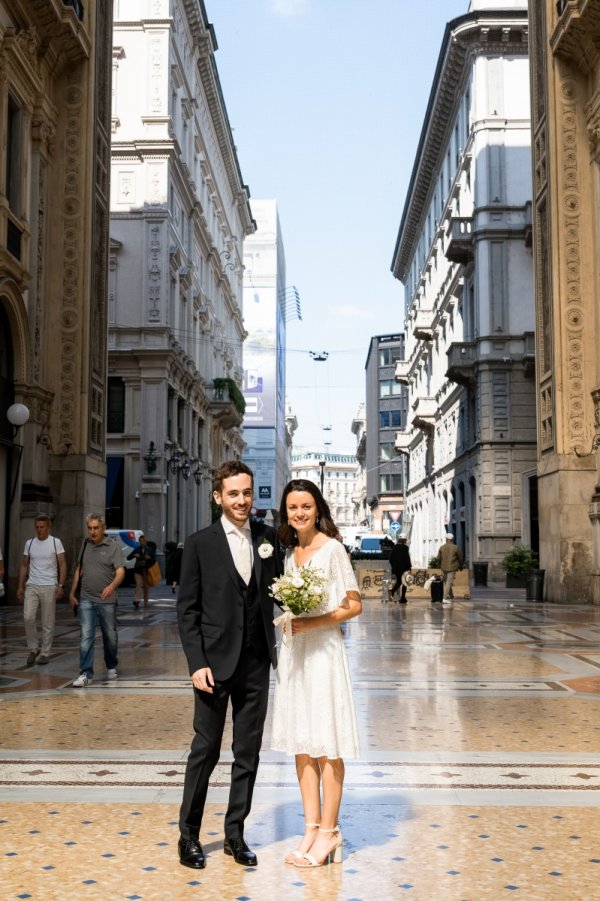 Foto Matrimonio Lucia e Tommaso - Palazzo Reale Milano (Milano) (91)