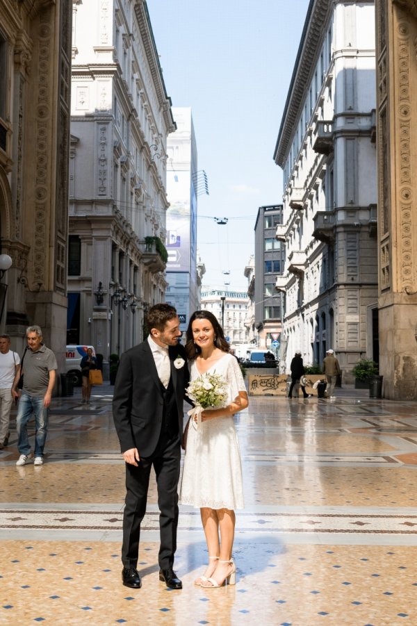 Foto Matrimonio Lucia e Tommaso - Palazzo Reale Milano (Milano) (92)