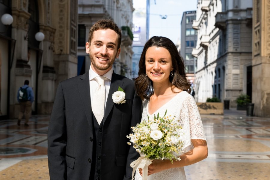 Foto Matrimonio Lucia e Tommaso - Palazzo Reale Milano (Milano) (94)