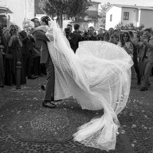 Foto Matrimonio Vittoria e Gianmarco