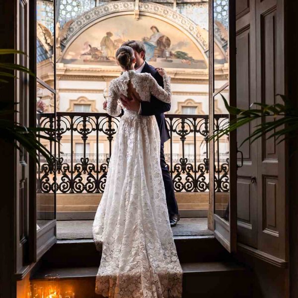 Foto Matrimonio Carlotta e Claudio