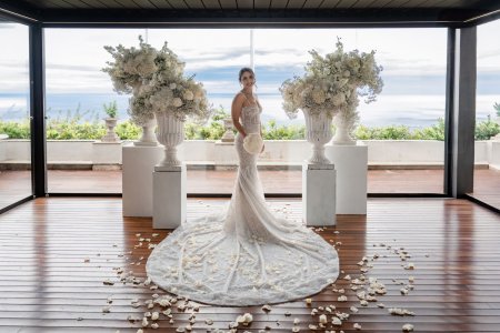 Album fotografici dei matrimoni svolti nella location Villa Riviera Resort