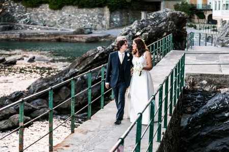 Fotografo Matrimonio liguria